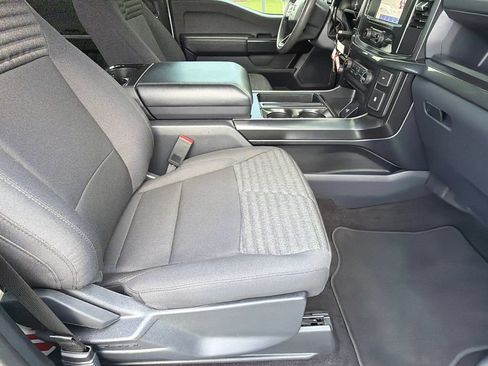 Used 2022 Ford F150 XL w/ STX Appearance Package RWD image 13