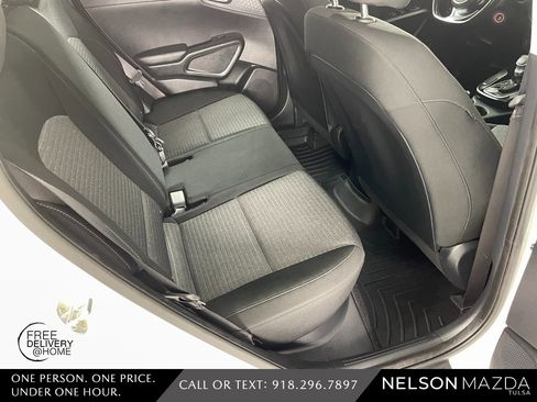 Used 2021 Kia Soul GT-Line image 38