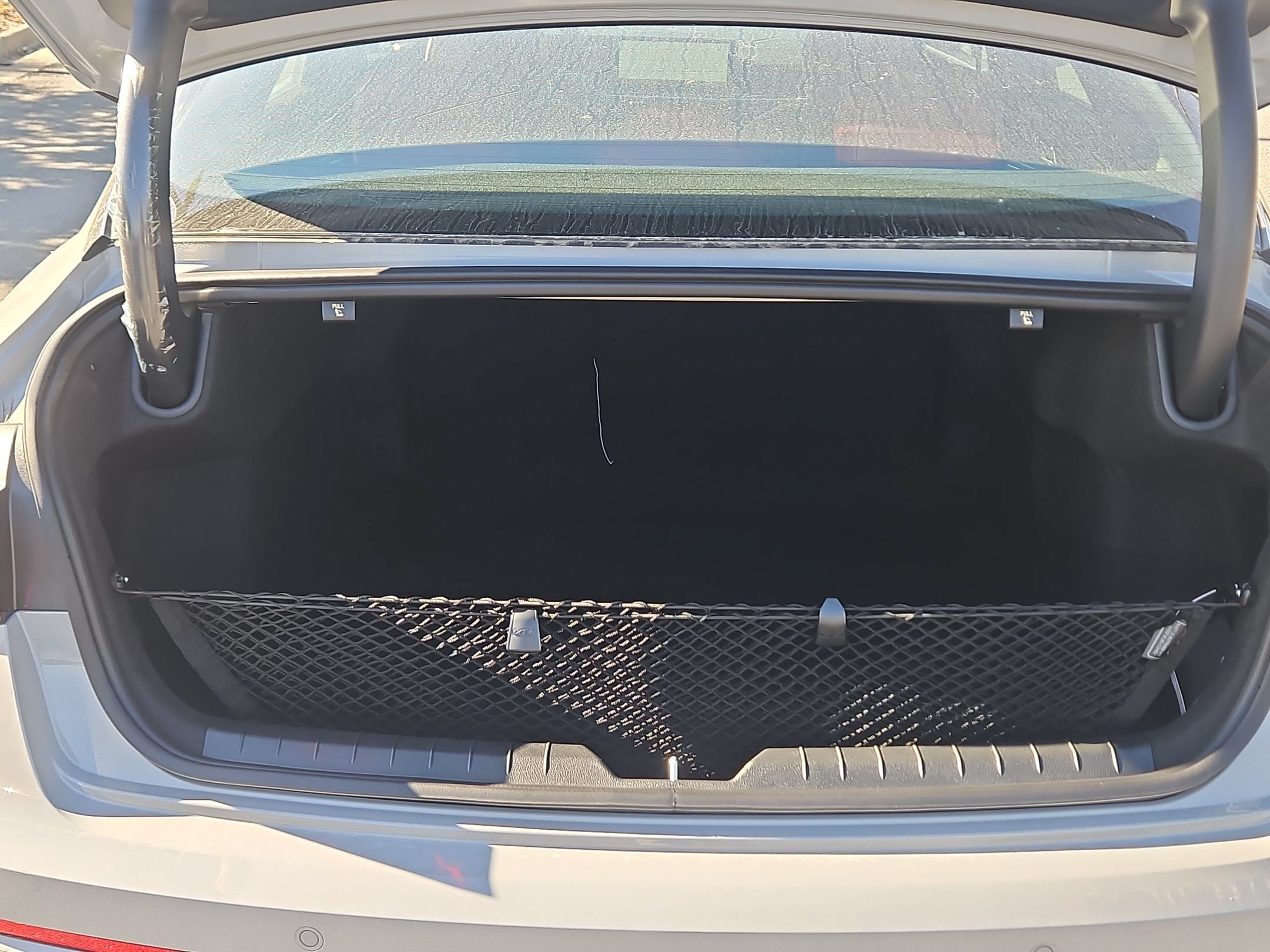 New 2026 Kia K5 GT-Line FWD image 14