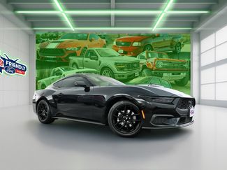 New 2026 Ford Mustang EcoBoost video 1