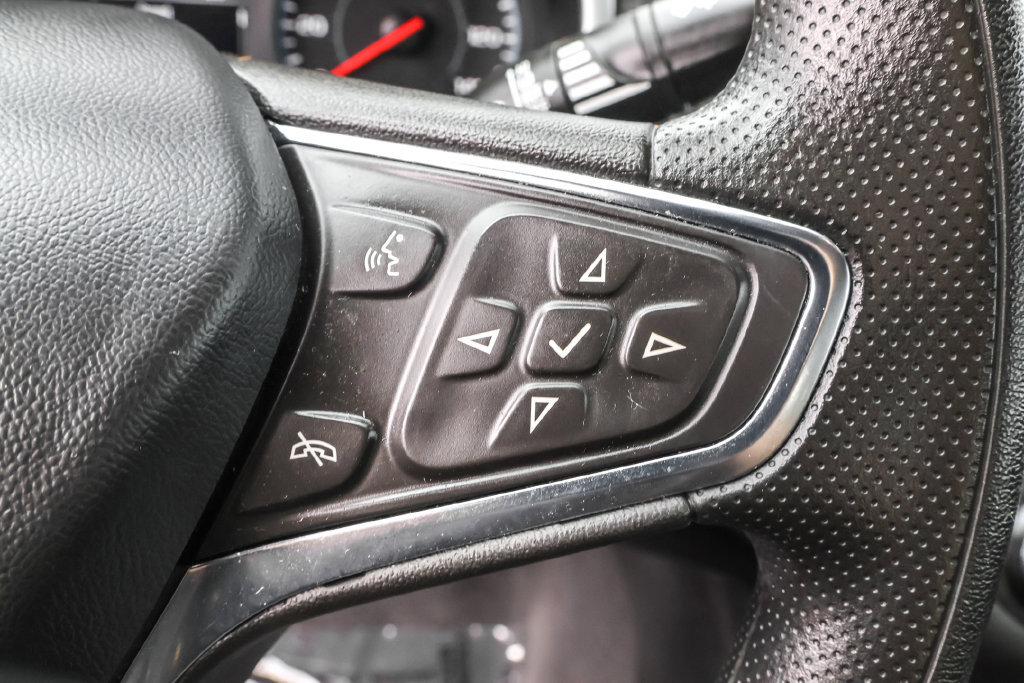 Used 2023 Chevrolet Malibu LT FWD image 22