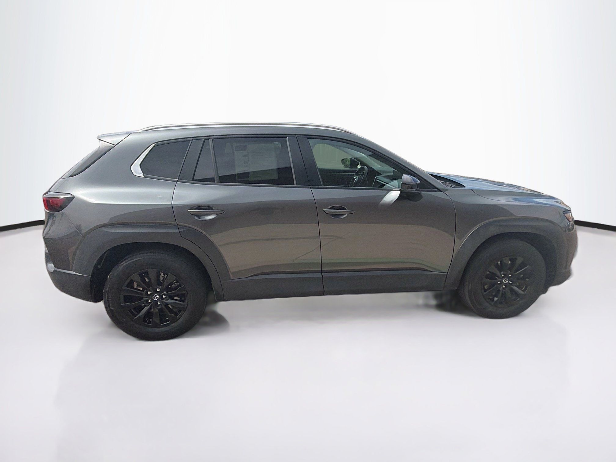 Used 2026 MAZDA CX-50 AWD 2.5 S w/ Preferred Pkg image 10