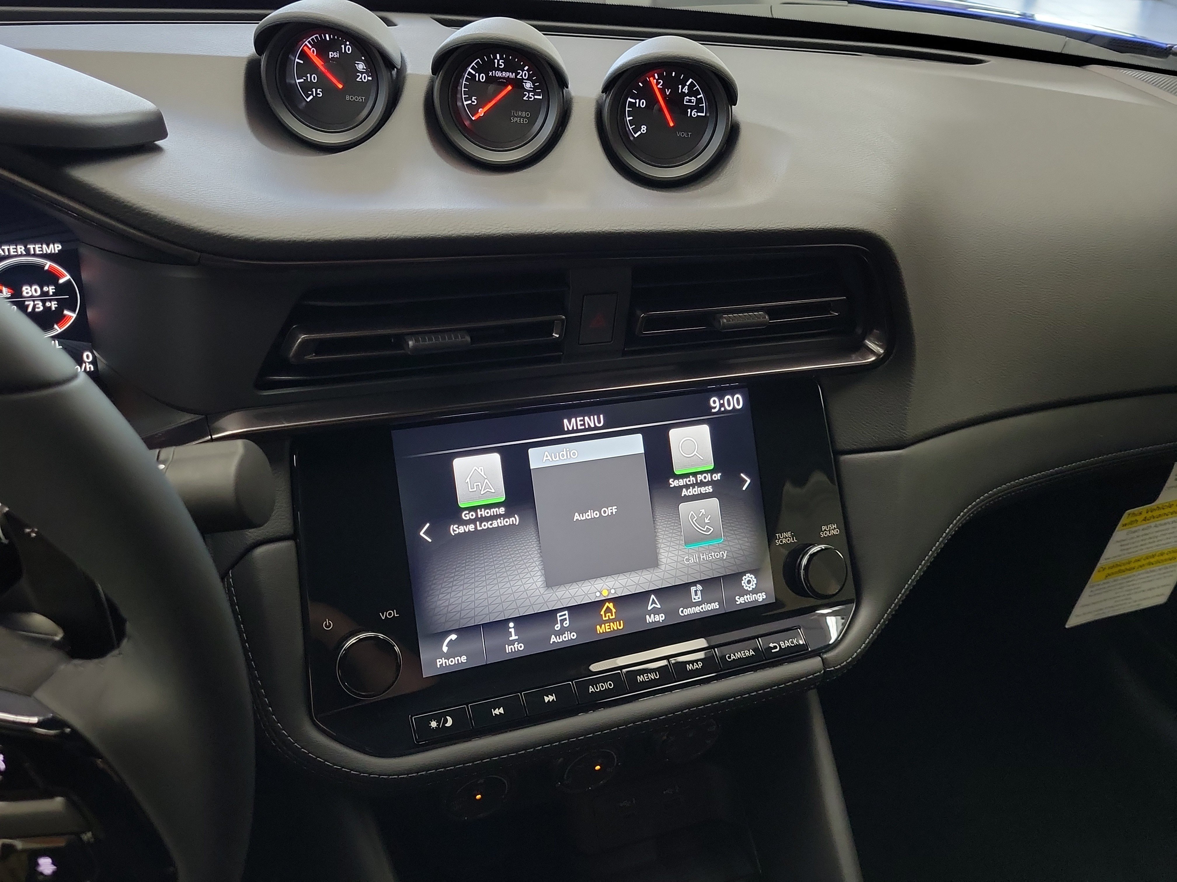 New 2027 Nissan Z Performance RWD image 13