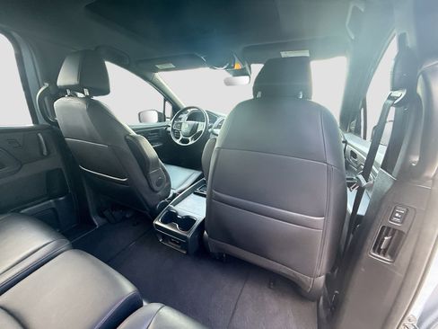 Certified 2023 Honda Odyssey Sport image 28