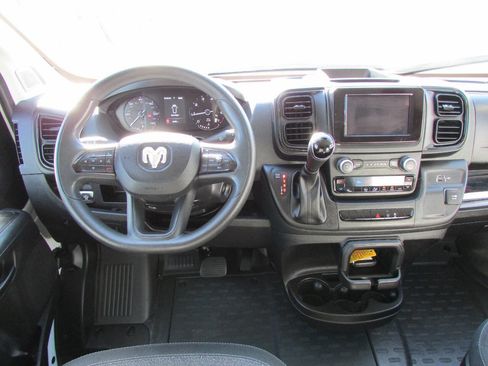 Used 2023 RAM ProMaster 1500 image 19