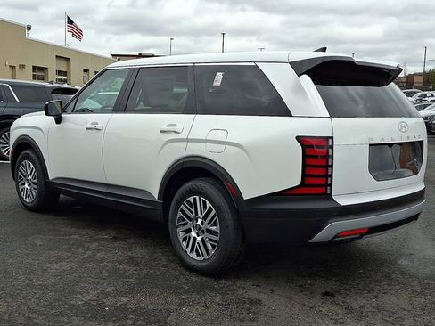 New 2026 Hyundai Palisade SE AWD/4WD image 3