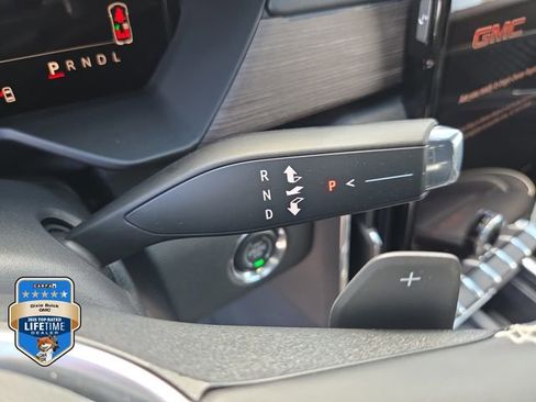 New 2026 GMC Acadia Denali w/ Super Cruise Package FWD image 27