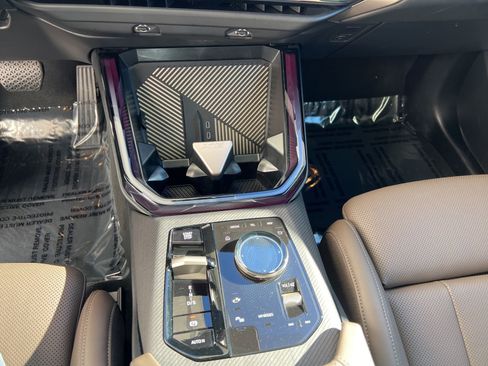 Used 2025 BMW X3 xDrive30i w/ M Sport Package image 13