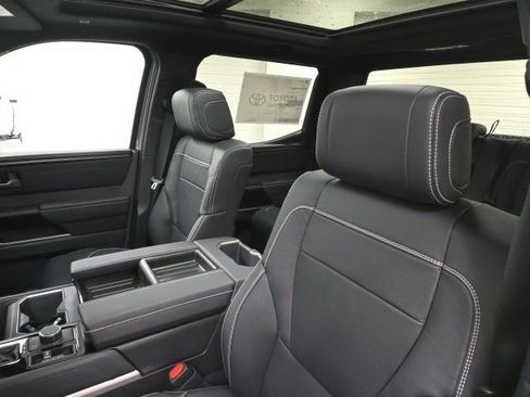 New 2026 Toyota Tundra Limited image 18