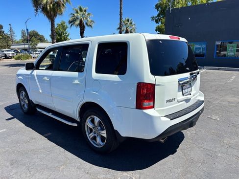 Used 2015 Honda Pilot EX image 7