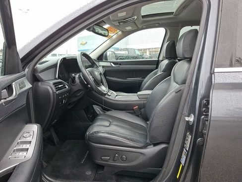 Used 2020 Hyundai Palisade SEL image 14