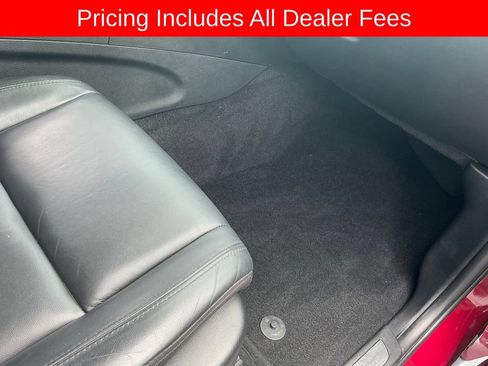 Used 2020 Jeep Grand Cherokee Limited w/ Trailer Tow Group IV AWD/4WD image 19