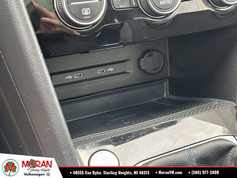 Certified 2024 Volkswagen Taos SE AWD/4WD image 31