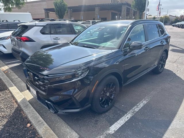 Used 2023 Honda CR-V Sport image 13