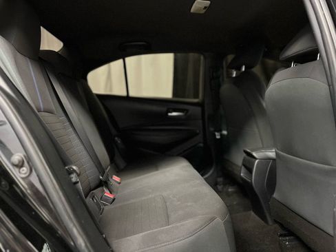 Used 2020 Toyota Corolla SE FWD image 24