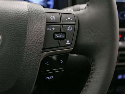 New 2026 Toyota Camry XLE image 25