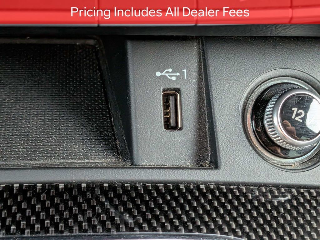 Used 2020 Audi SQ5 Premium Plus w/ Premium Plus Package AWD/4WD image 24