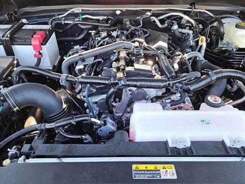 New 2025 Toyota Tacoma SR5 image 15