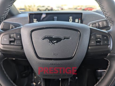 Used 2022 Ford Mustang Mach-E GT w/ GT Performance Edition AWD/4WD image 18