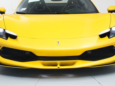 Used 2024 Ferrari 296 GTS image 14