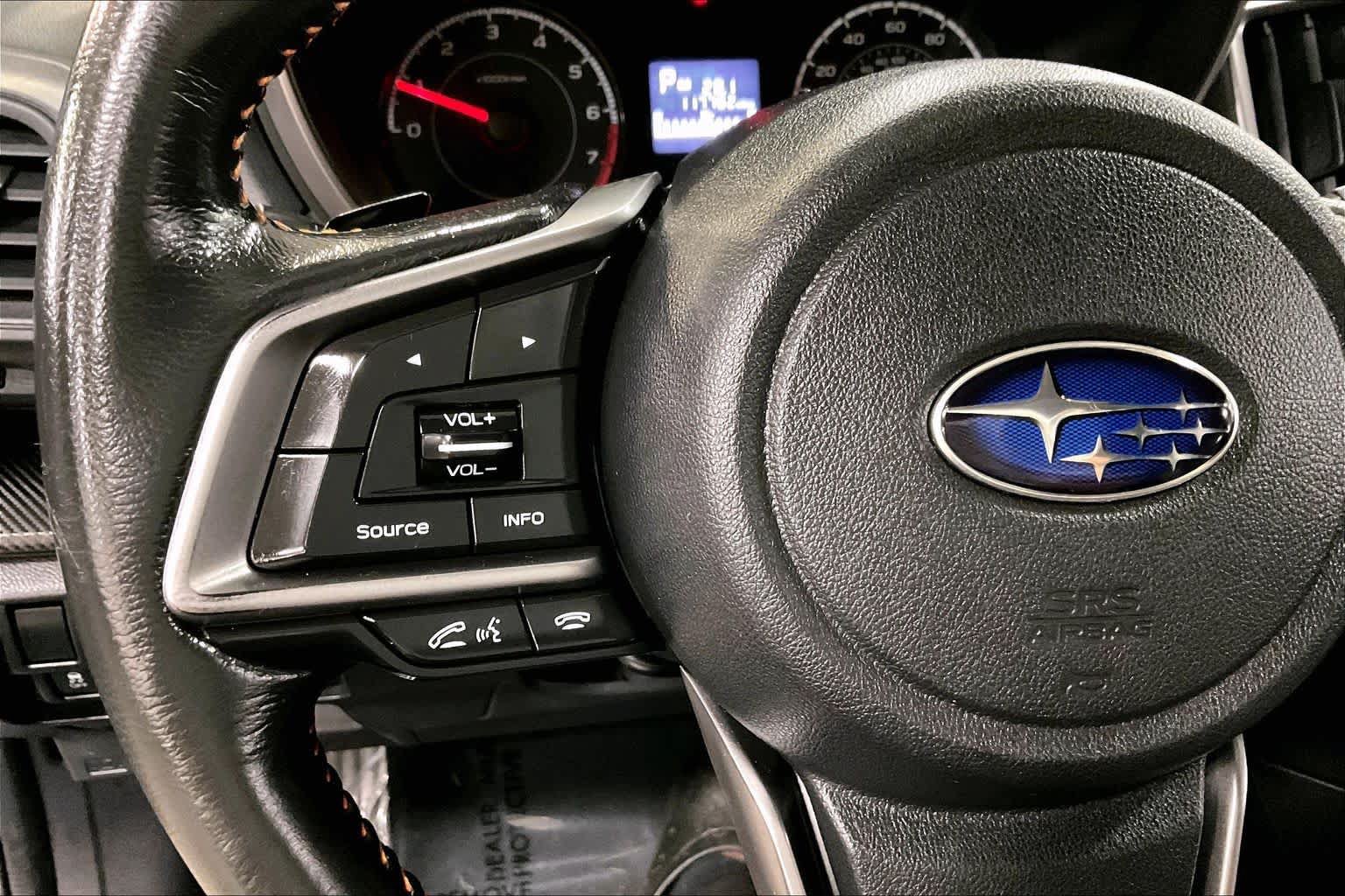 Used 2018 Subaru Crosstrek 2.0i Premium AWD/4WD image 23