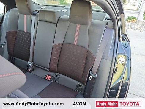 Used 2024 Toyota Corolla SE image 22