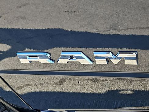 New 2026 RAM 3500 Lone Star AWD/4WD image 16