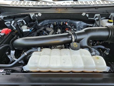 Certified 2025 Ford Expedition Max Active AWD/4WD image 23