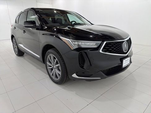 Certified 2022 Acura RDX w/ Technology Package image 7