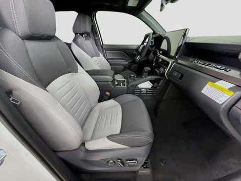 New 2026 Toyota Tacoma TRD Off-Road AWD/4WD image 27