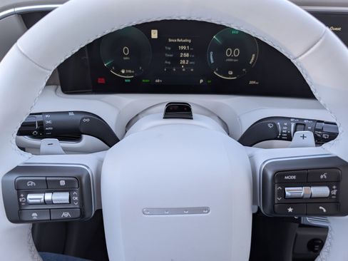 New 2026 Hyundai Palisade FWD Hybrid image 15