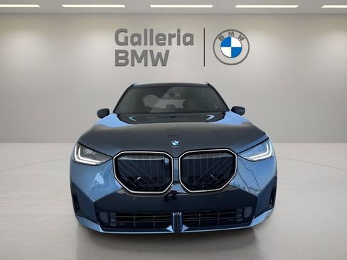Used 2026 BMW X3 xDrive30 w/ Premium Package AWD/4WD image 3