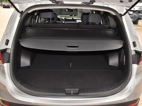 Used 2023 Hyundai Santa Fe SE FWD image 34