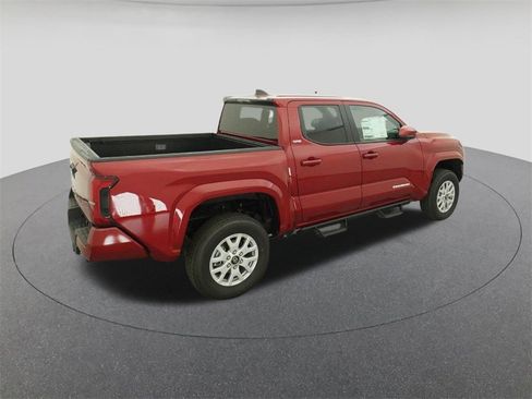 New 2025 Toyota Tacoma SR5 image 9