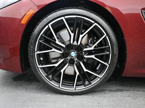 Used 2026 BMW 840i xDrive Convertible image 4