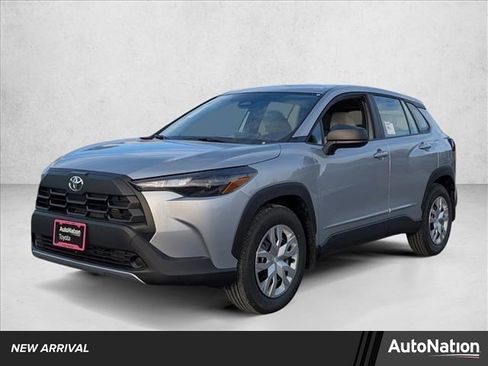 New 2026 Toyota Corolla Cross L image 1