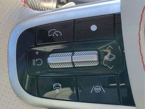 Used 2025 Genesis GV80 3.5T e-SC image 20