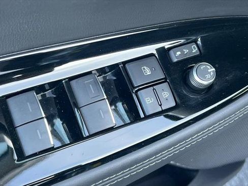 Certified 2023 Toyota Mirai XLE image 14