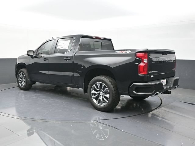 New 2026 Chevrolet Silverado 1500 RST w/ RST All Star Premium Package AWD/4WD image 7