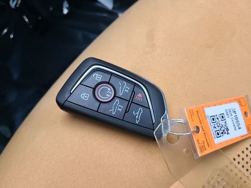 Used 2020 Chevrolet Corvette Stingray Preferred Conv w/ 2LT Preferred Equipment Group image 25