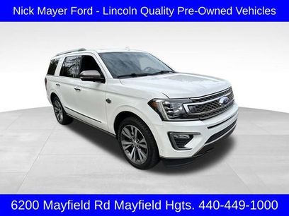Used 2020 Ford Expedition King Ranch