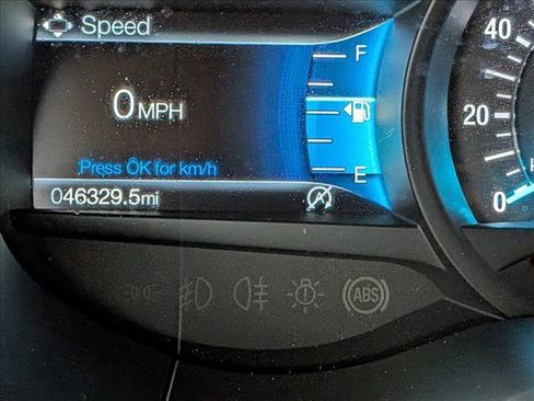 Used 2024 Ford Edge SEL image 11