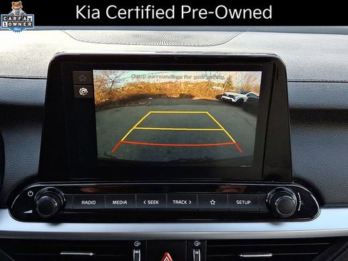 Certified 2023 Kia Forte LXS image 18