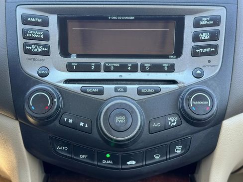 Used 2006 Honda Accord EX-L image 26