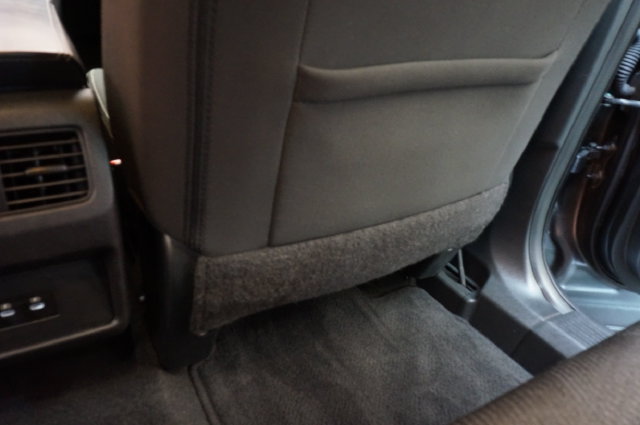 Certified 2025 Nissan Rogue SV AWD/4WD image 37