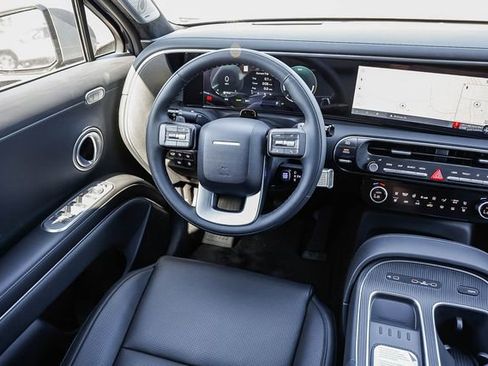 New 2026 Hyundai Palisade Calligraphy image 17