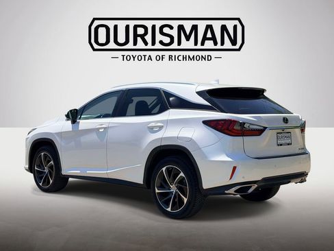 Used 2016 Lexus RX 350 AWD w/ Luxury Package image 25