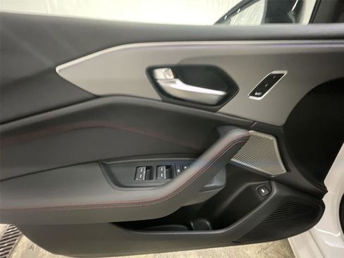 New 2025 Acura TLX SH-AWD w/ A-SPEC Pkg image 12