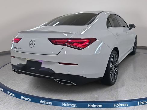 Used 2022 Mercedes-Benz CLA 250 image 7