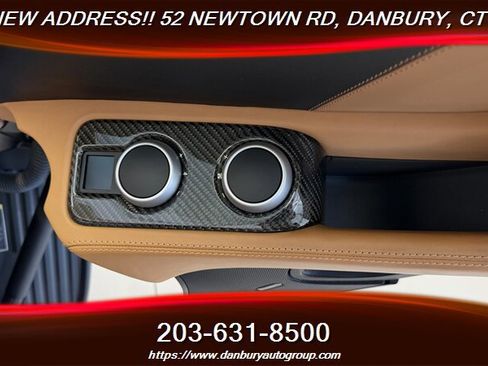 Used 2012 McLaren MP4-12C Coupe RWD image 48